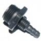 Racor Entrada Dosificador Lb