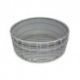 Cesto Vasos 2500/450 LINEA BLANCA