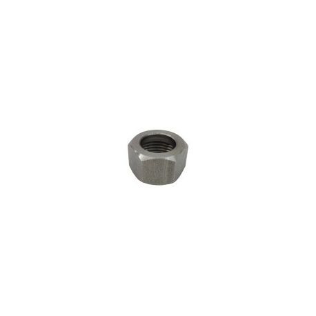 Tuerca 3/8" Hembra Brazo Aclarado Inox Lb