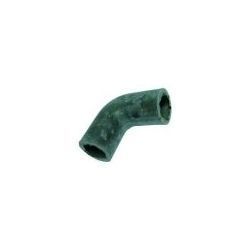 Manguito Codo Goma Ø70x60x5mm 145x145mm