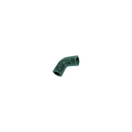 Manguito Codo Goma Ø70x60x5mm 145x145mm