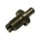Racor Presion Largo Inox 3/8 Ø10mm