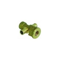 Racor Union LT105