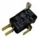 Microinterruptor 10A 230V