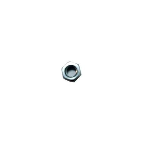 Tuerca Hexagonal M5 DIN-934 Zinc