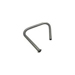 Tubo Cobre Ø8mm Para Asador De Pollos