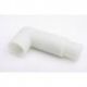 Racor Codo Plastico Brazo De Lavado Lb