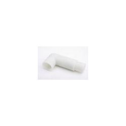 Racor Codo Plastico Brazo De Lavado Lb