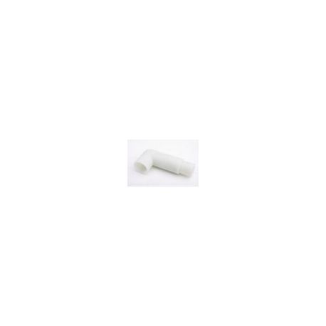 Racor Codo Plastico Brazo De Lavado Lb
