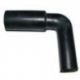 Manguito Codo Goma Aspirador Bomba LC1000 Lb
