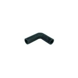 Manguito Codo Goma Ø58x44x7mm 150x160mm