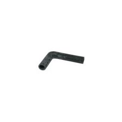 Manguito Codo Goma Ø59x45x7mm 310x220mm