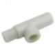 Tubo En T Brazo Lavado LC-80/1000 Lb