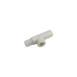 Tubo En T Brazo Lavado LC-80/1000 Lb