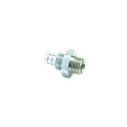 Racor Sujeción Brazo Aclarado Ø10mm 3/8