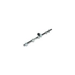 Giratorio L360mm Aclarado Inox LC-1500 LINEA BLANCA