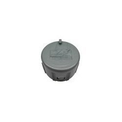 Mando Programador Ø42mm Eje 4x6mm LB