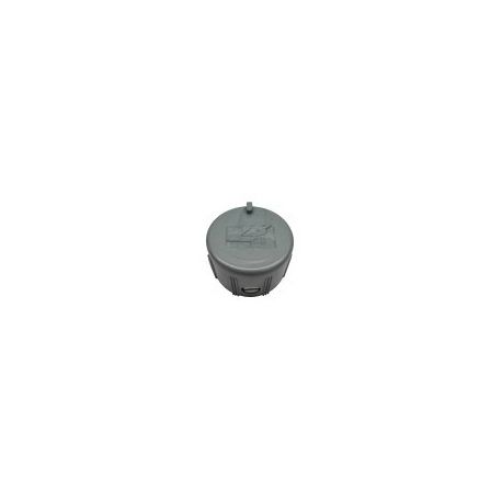Mando Programador Ø42mm Eje 4x6mm LB