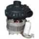 Bomba Lavado 230V 0.75HP LUXIA