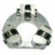 Caballete 3 Rodamientos GS-82/GS-82M