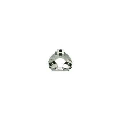Caballete 3 Rodamientos GS-82/GS-82M