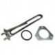 Resistencia Calderin 2500W 230V LBR/LBC COMENDA