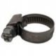 Abrazadera W2 Sinfin Ø12/20mm 9mm Galvanizada