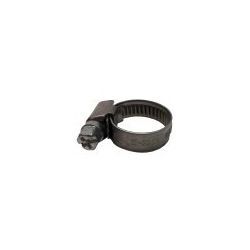Abrazadera W2 Sinfin Ø12/20mm 9mm Galvanizada