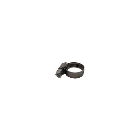 Abrazadera W2 Sinfin Ø12/20mm 9mm Galvanizada