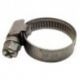 Abrazadera Sinfin 16-25mm Galvanizada