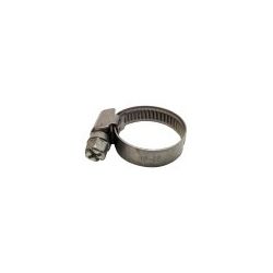 Abrazadera Sinfin 16-25mm Galvanizada