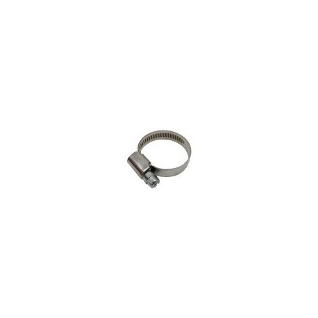 Abrazadera Sinfin Ø20-32mm Galvanizada