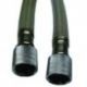 Manguera Flexible Inox 1.5m 1/2x1/2 Grifería