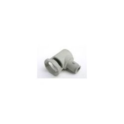 Codo Prolongador Brazo Lavado 43/52