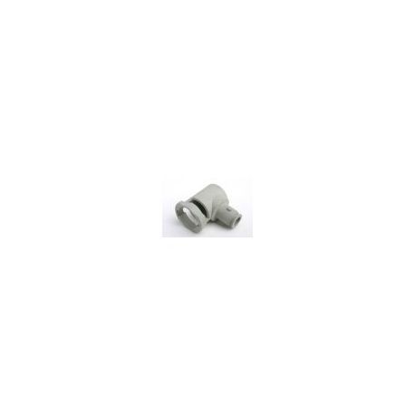 Codo Prolongador Brazo Lavado 43/52
