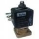Electrovalvula 3 Vias 230V Viton