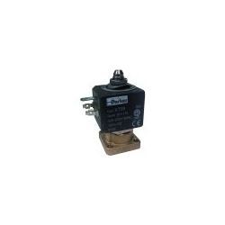 Electrovalvula 3 Vias 230V Viton