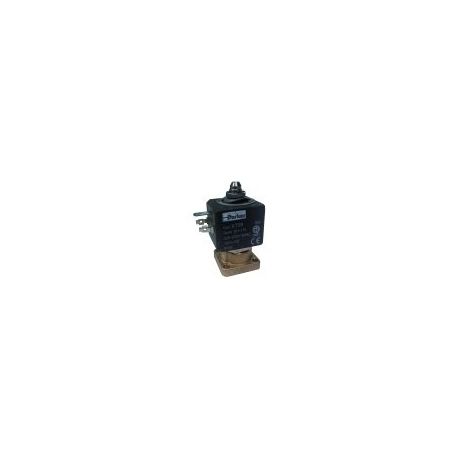 Electrovalvula 3 Vias 230V Viton