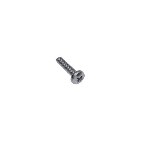 Tornillo M3x6 DIN-7985 Inox