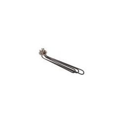 Resistencia Cuba 5000W 230V L335mm L.BLANC