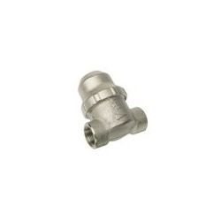 Filtro Agua 3/8x3/8 HEMBRA-HEMBRA