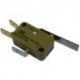 Microinterruptor 230V Ac 16A 1NO