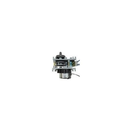 Programador 180" 2 Micros 230V 550-750-750A