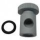 Tapon Aclarado Ø10mm (1 unidad)