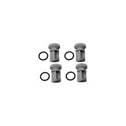 Tapon Brazo Lavado Ø16mm (4 UNIDADES)