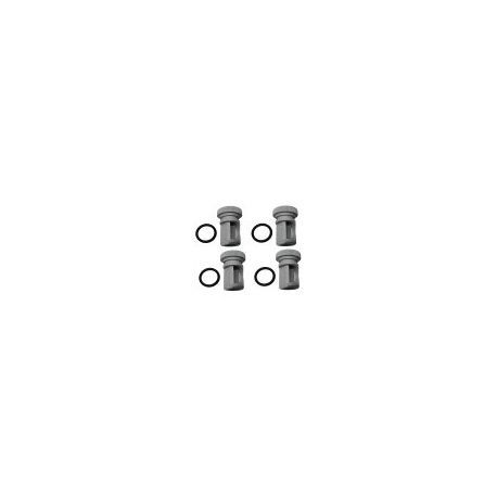 Tapon Brazo Lavado Ø16mm (4 UNIDADES)