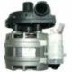Bomba Lavado 230V 0.25HP 1011S