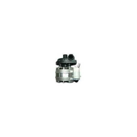 Bomba Lavado 230V 0.25HP 1011S