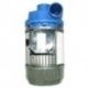 Bomba Lavado 230-380V 1.5HP ELETTROBAR