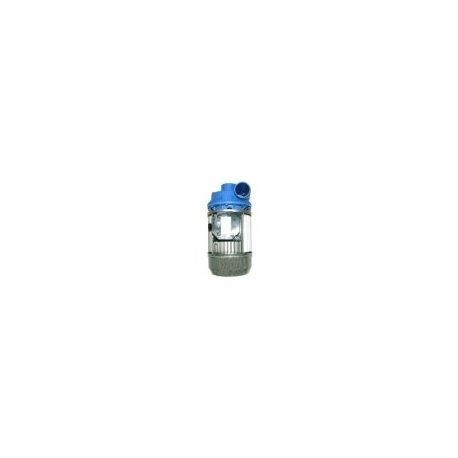 Bomba Lavado 230-380V 1.5HP ELETTROBAR